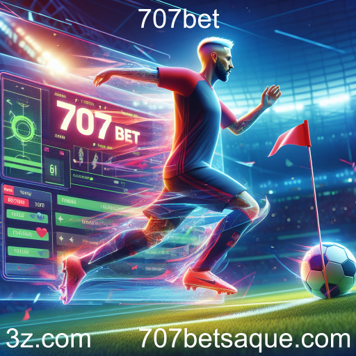 A Ascensão dos Jogos de Esportes: Apostas e Competição